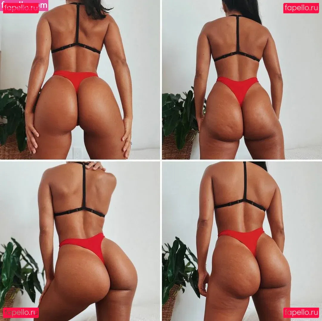 Ninathepineapple Onlyfans Photo Gallery 