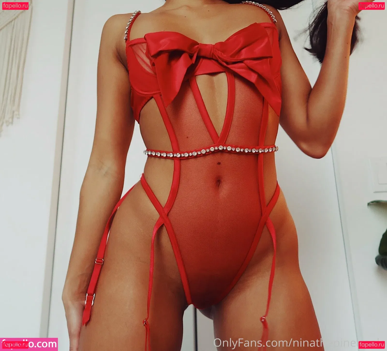 Ninathepineapple Onlyfans Photo Gallery 