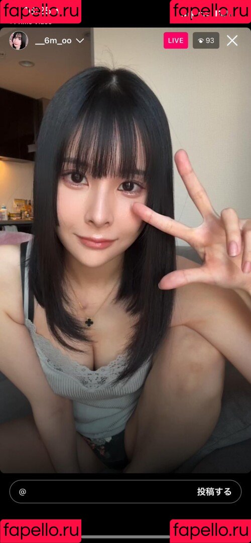 _6m_oO Onlyfans Photo Gallery 