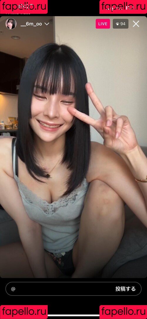 _6m_oO Onlyfans Photo Gallery 