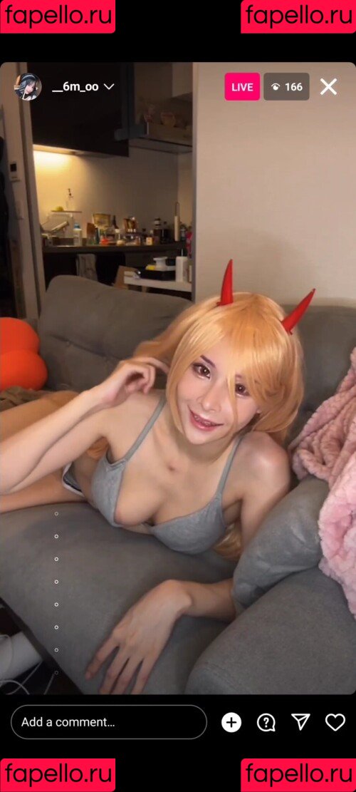 _6m_oO Onlyfans Photo Gallery 