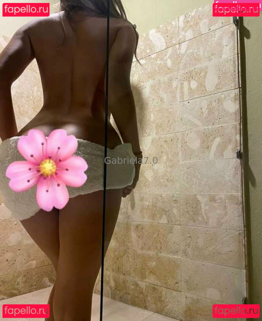 gabriela conejo rojas / gabriela1.8 Onlyfans Photo Gallery 