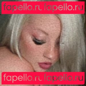 Bebe marie / bebemarie / bebemariexo / bunnyvan0000 Onlyfans Photo Gallery 