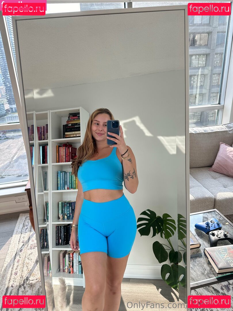 haileywingit / just-wingit Onlyfans Photo Gallery 