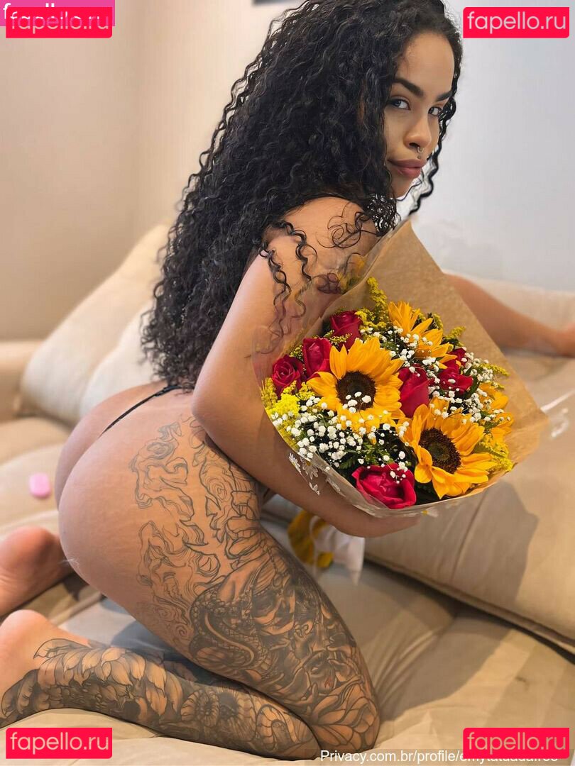 Beatriz Emilly / Emy Tatuada / emytatuada Onlyfans Photo Gallery 