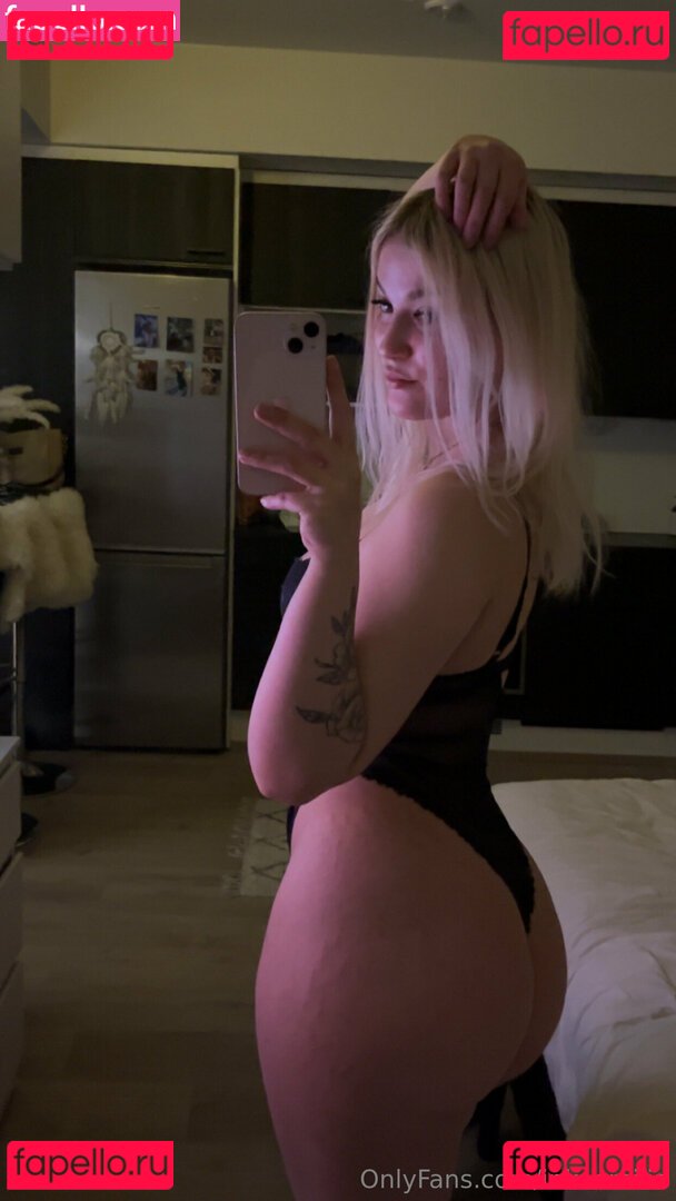 Inka Ulmanen / Inkaemilia Nude Onlyfans Photo 67