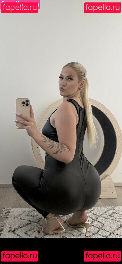 Inka Ulmanen / Inkaemilia Nude Onlyfans Photo 51