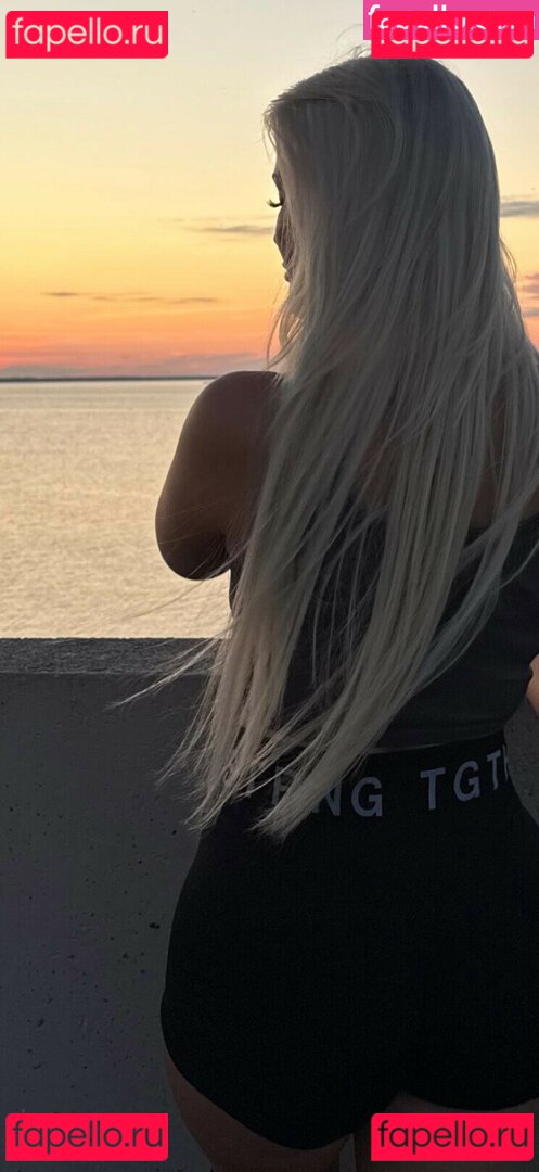 Inka Ulmanen / Inkaemilia Nude Onlyfans Photo 46