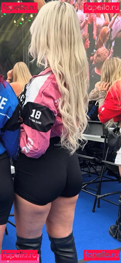 Inka Ulmanen / Inkaemilia Nude Onlyfans Photo 44