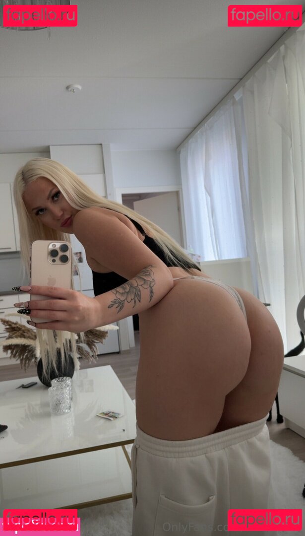 Inka Ulmanen / Inkaemilia Nude Onlyfans Photo 33