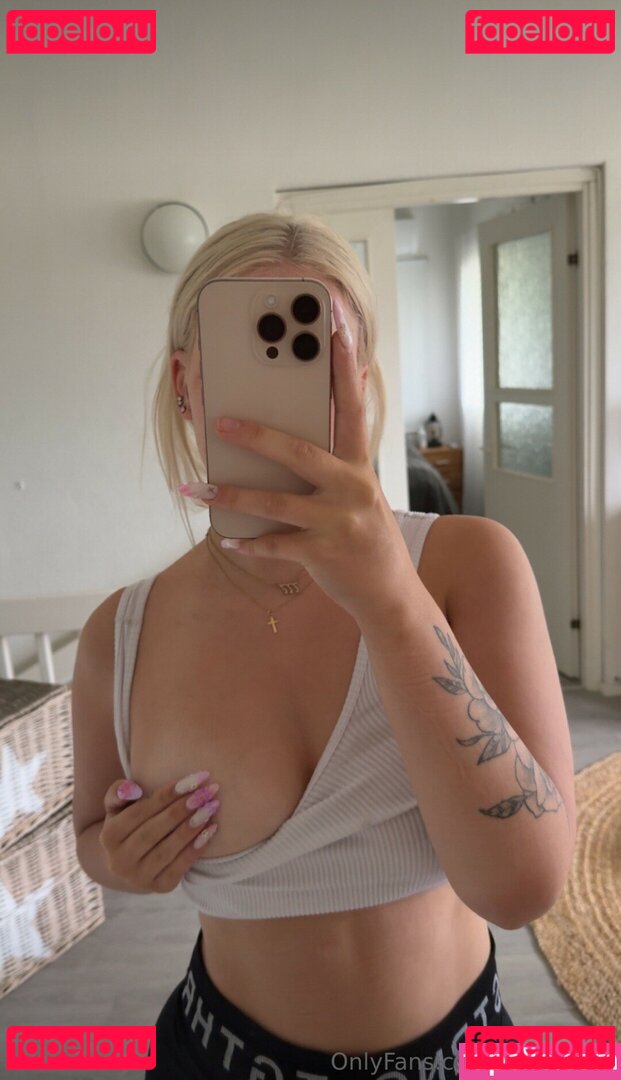 Inka Ulmanen / Inkaemilia Nude Onlyfans Photo 17