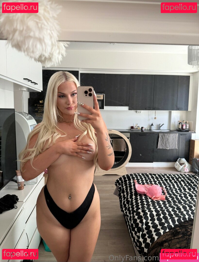 Inka Ulmanen / Inkaemilia Nude Onlyfans Photo 12