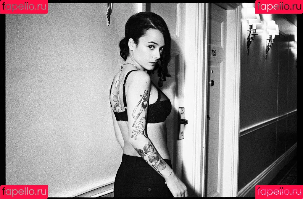Alizee Onlyfans Photo Gallery 