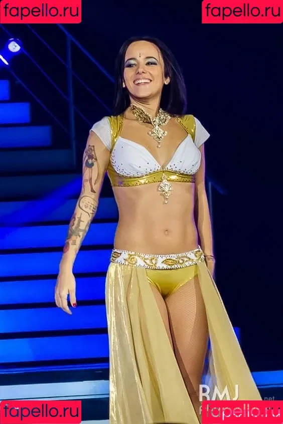 Alizee Onlyfans Photo Gallery 