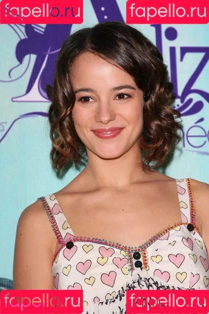 Alizee Onlyfans Photo Gallery 