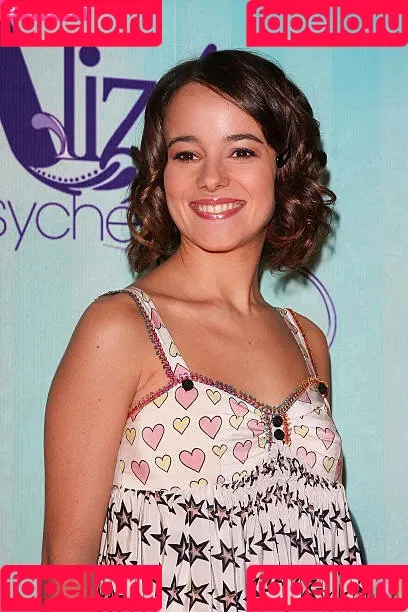 Alizee Onlyfans Photo Gallery 