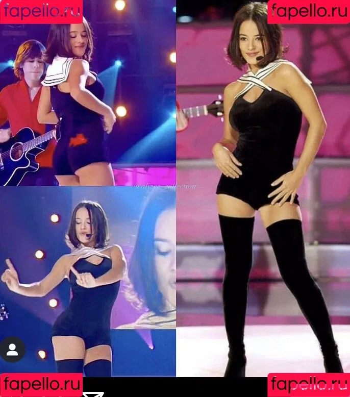 Alizee Onlyfans Photo Gallery 