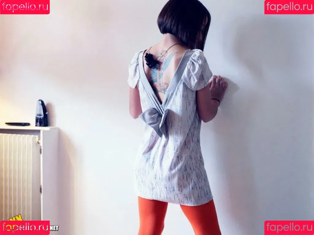 Alizee Onlyfans Photo Gallery 