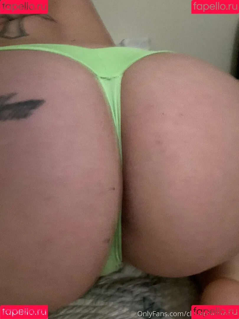 cloverbaltimore Onlyfans Photo Gallery 