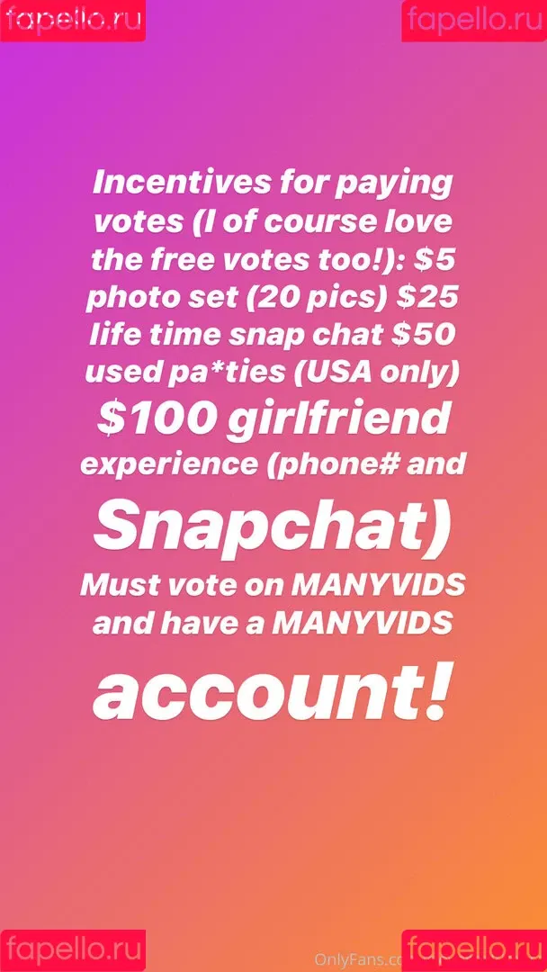 cloverbaltimore Onlyfans Photo Gallery 