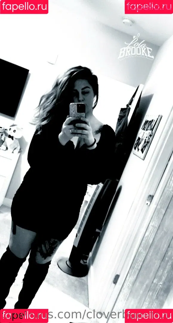 cloverbaltimore Onlyfans Photo Gallery 