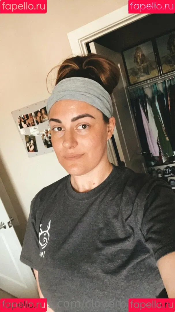 cloverbaltimore Onlyfans Photo Gallery 