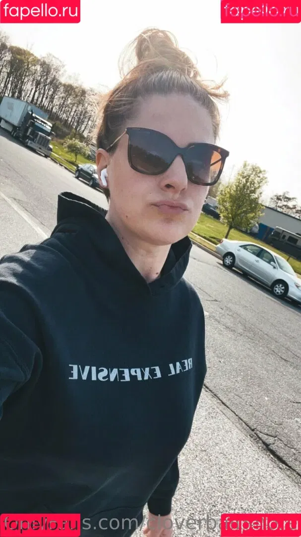 cloverbaltimore Onlyfans Photo Gallery 