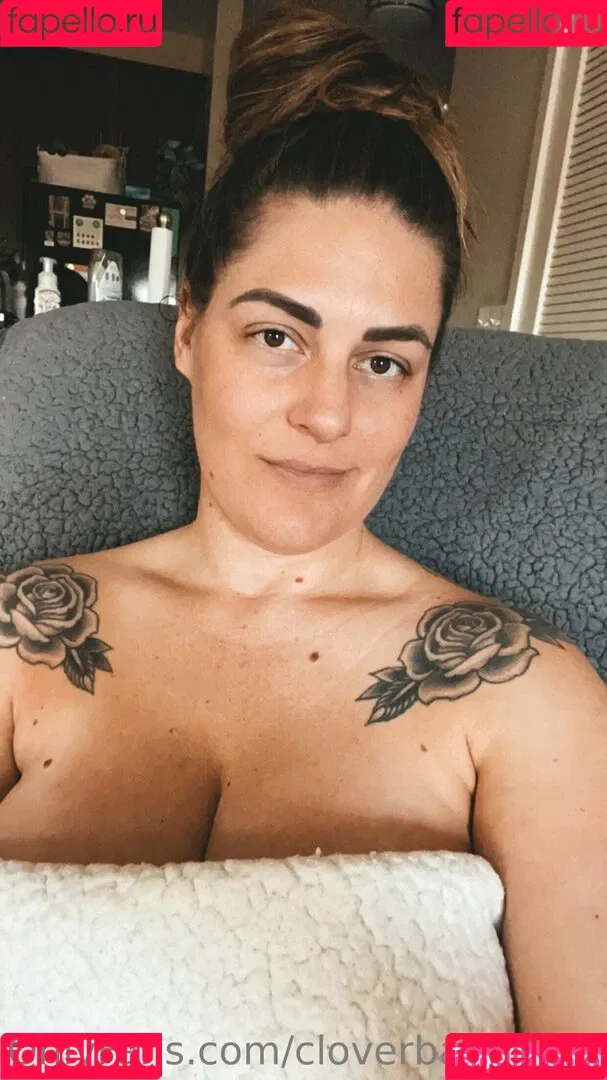 cloverbaltimore Onlyfans Photo Gallery 