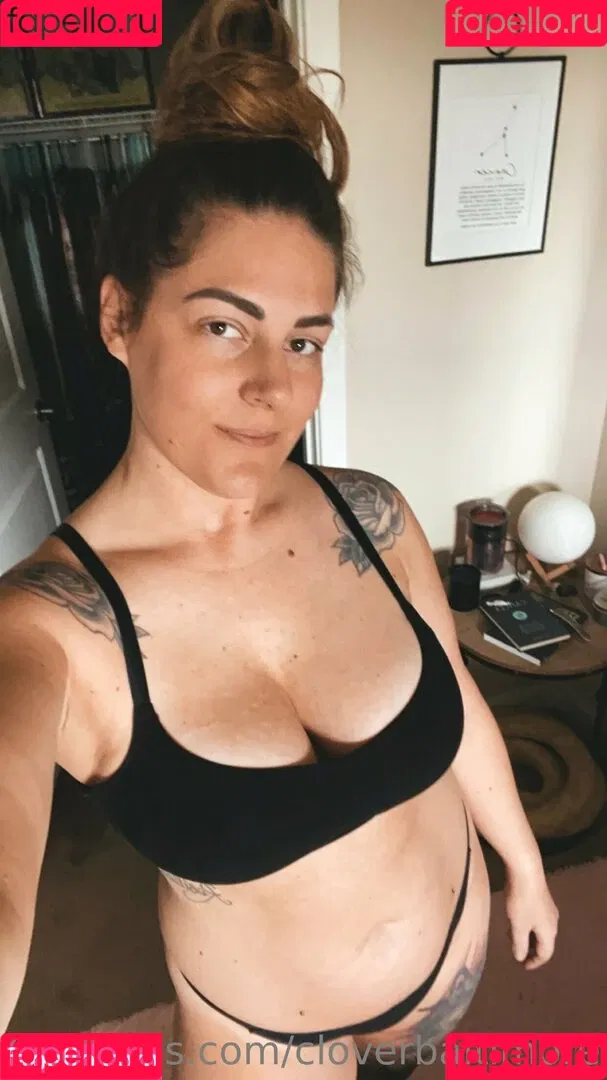 cloverbaltimore Onlyfans Photo Gallery 