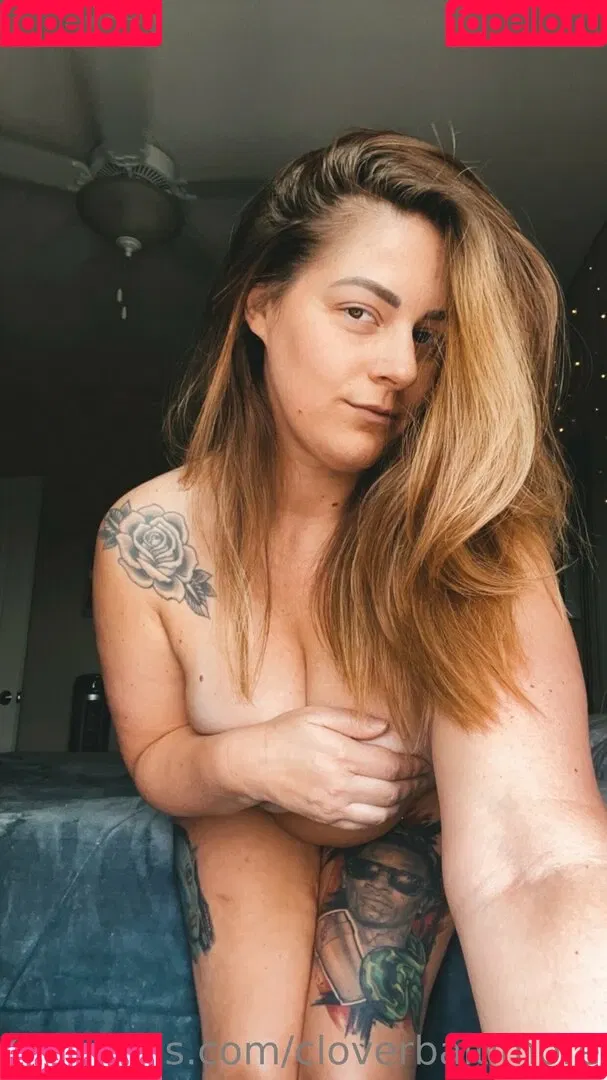 cloverbaltimore Onlyfans Photo Gallery 