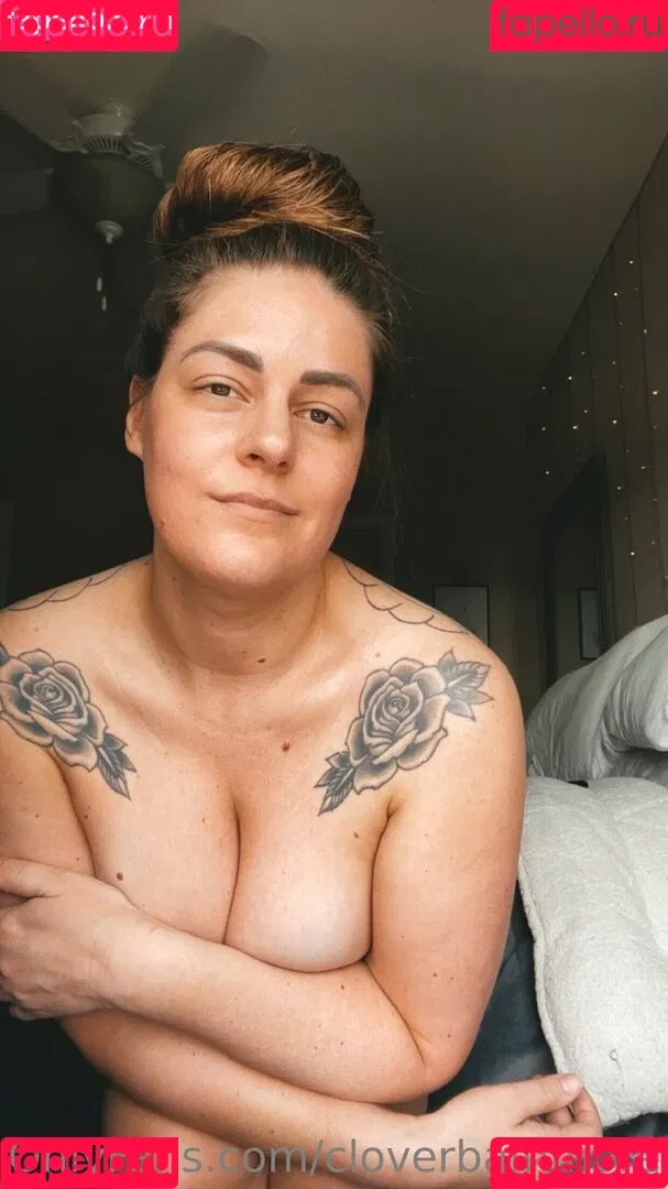 cloverbaltimore Onlyfans Photo Gallery 