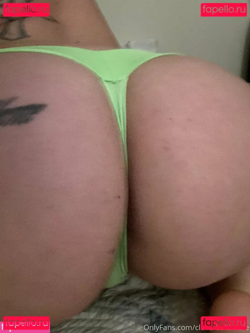 cloverbaltimore Onlyfans Photo Gallery 