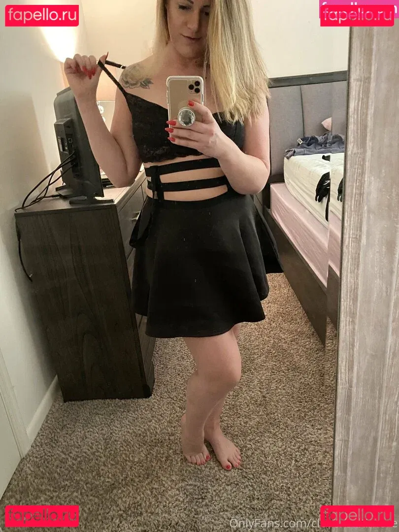 cloverbaltimore Onlyfans Photo Gallery 