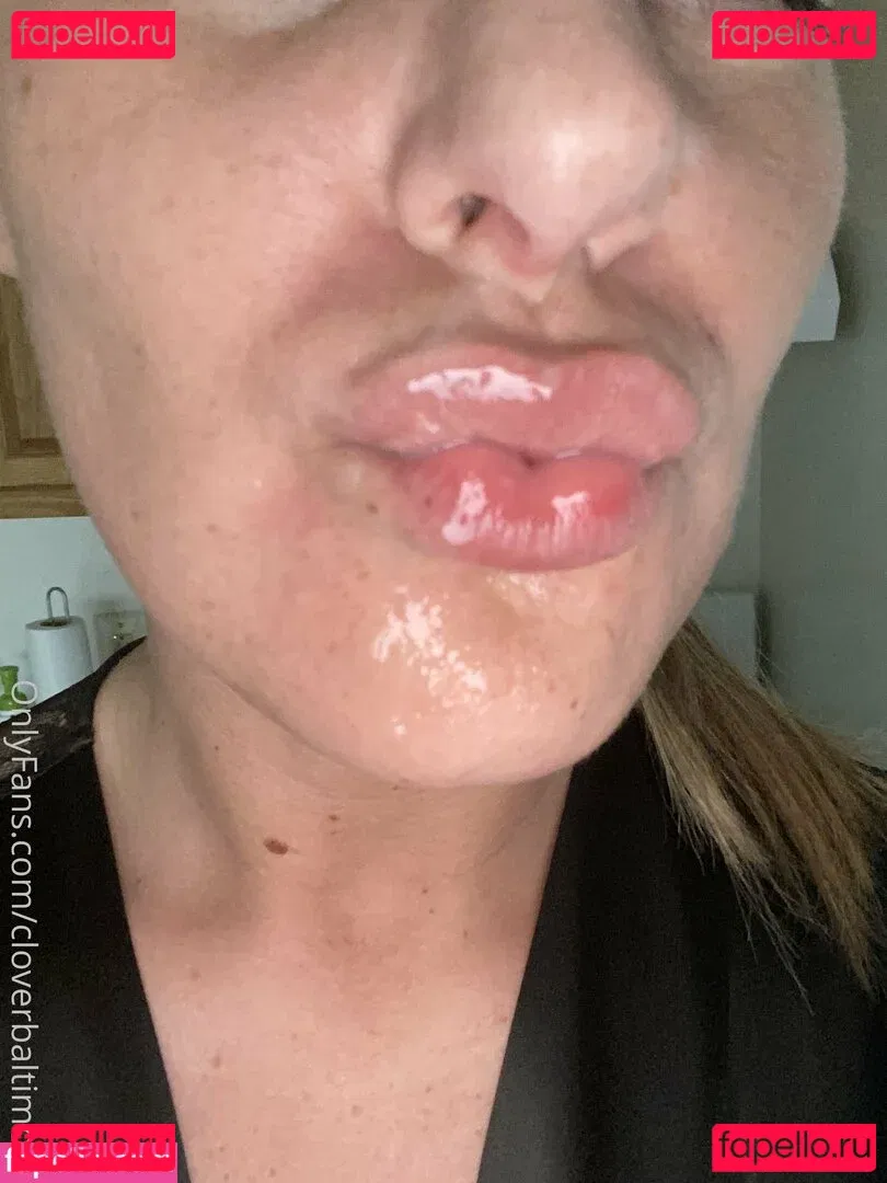 cloverbaltimore Onlyfans Photo Gallery 