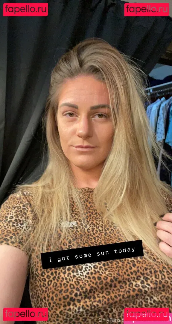 cloverbaltimore Onlyfans Photo Gallery 