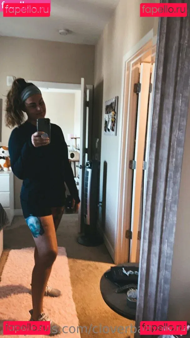 cloverbaltimore Onlyfans Photo Gallery 