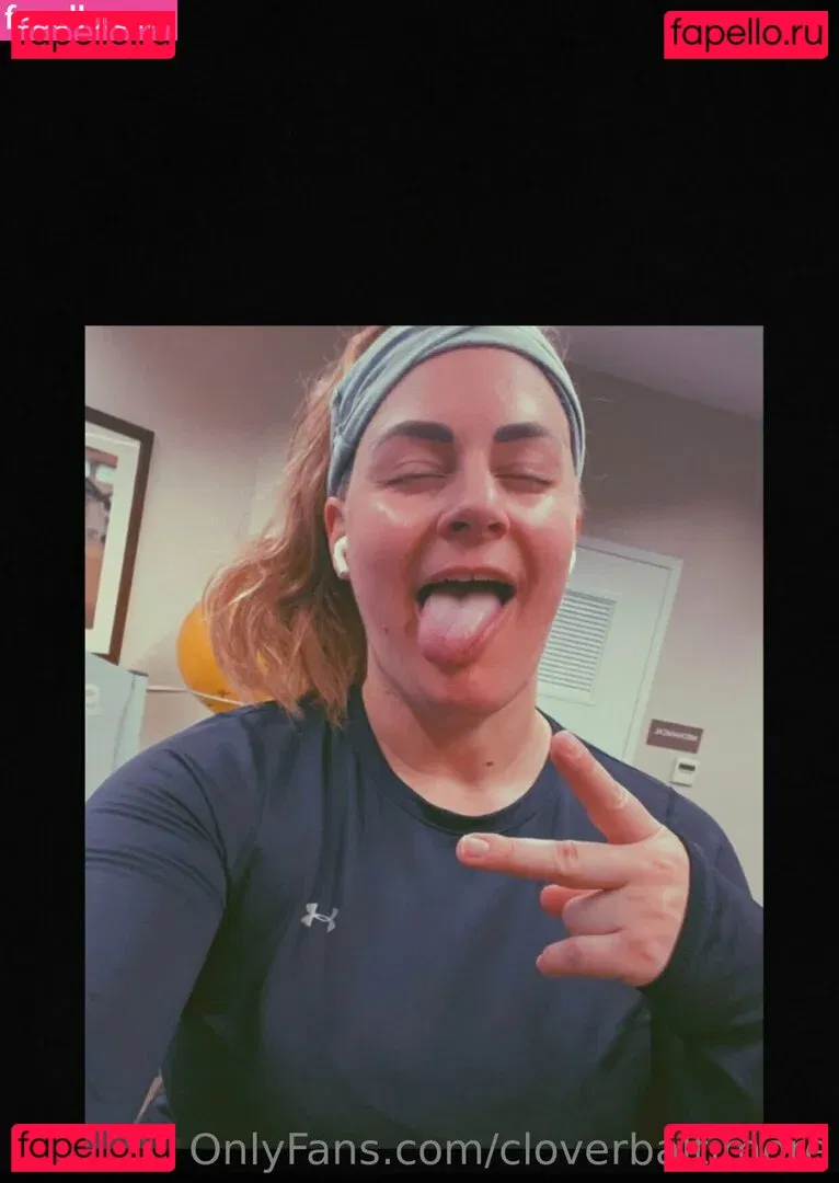 cloverbaltimore Onlyfans Photo Gallery 