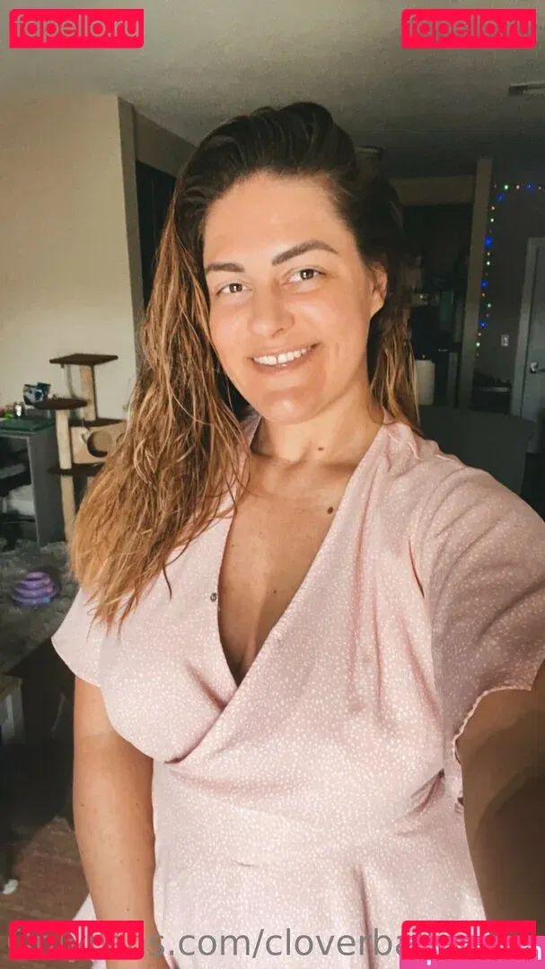 cloverbaltimore Onlyfans Photo Gallery 