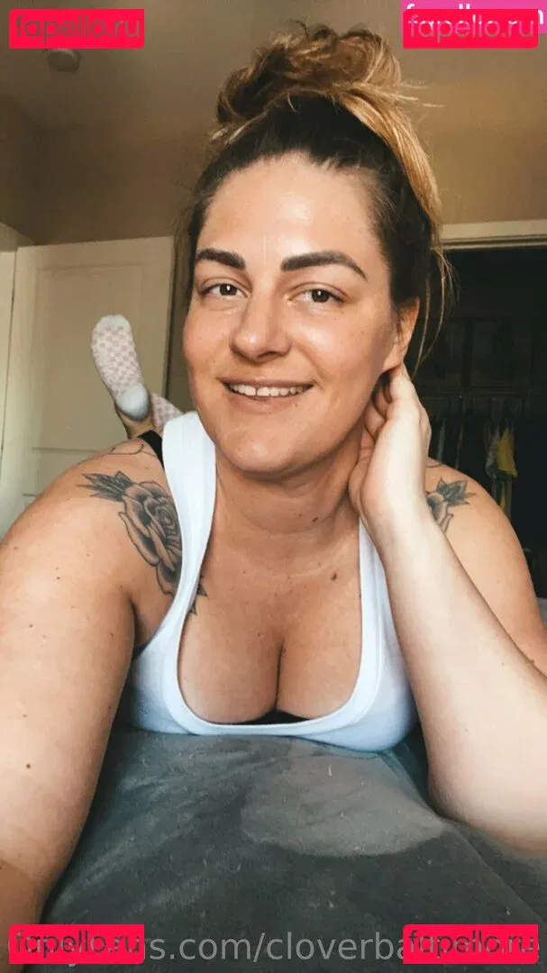 cloverbaltimore Onlyfans Photo Gallery 