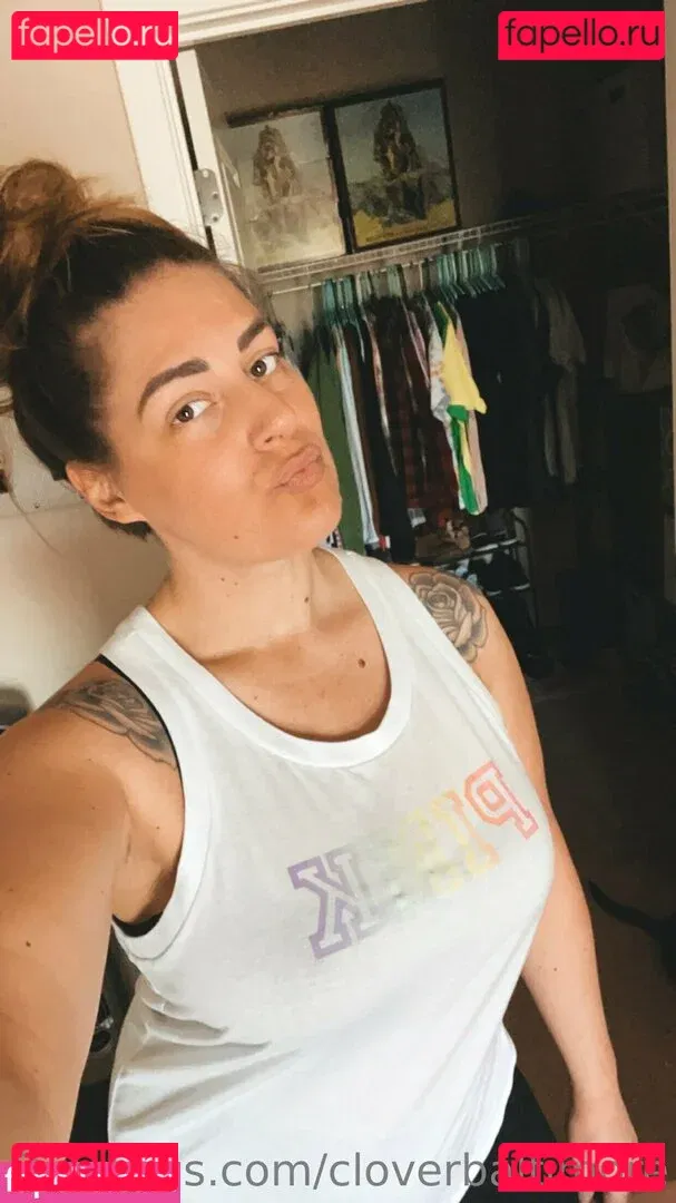 cloverbaltimore Onlyfans Photo Gallery 