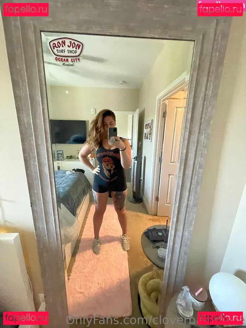 cloverbaltimore Onlyfans Photo Gallery 