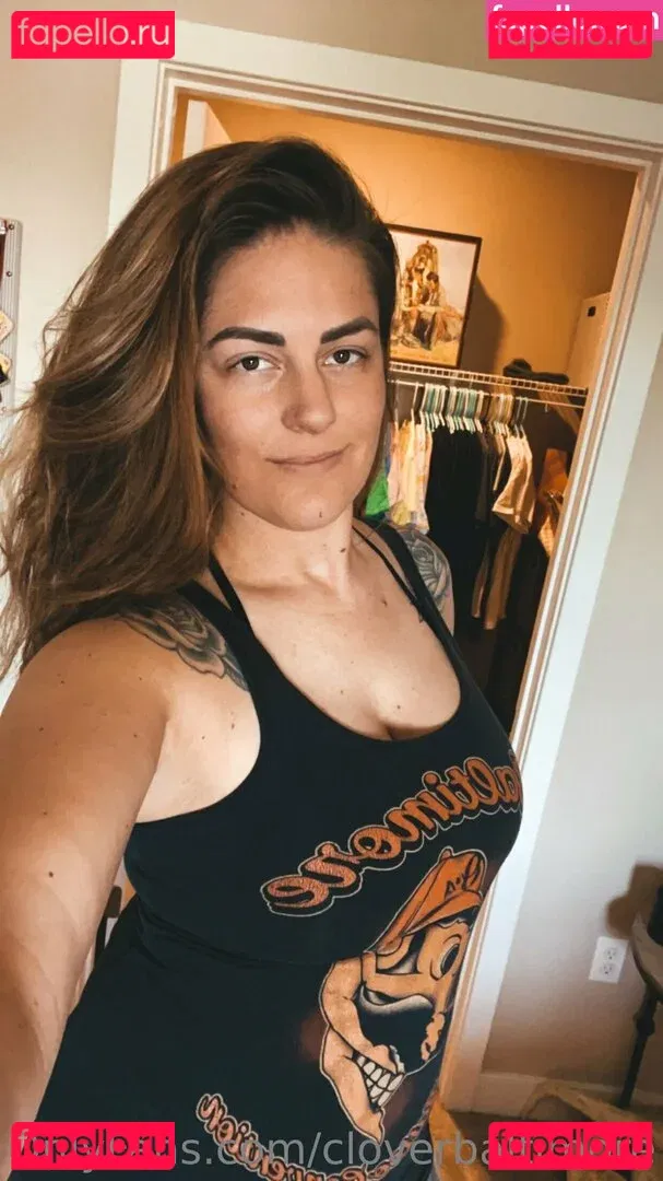 cloverbaltimore Onlyfans Photo Gallery 