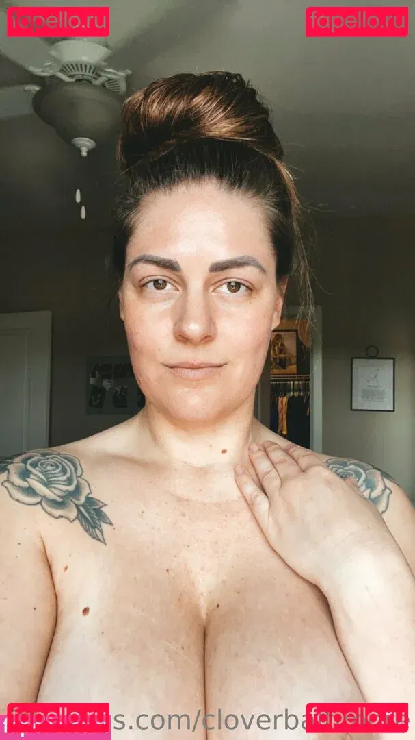 cloverbaltimore Onlyfans Photo Gallery 