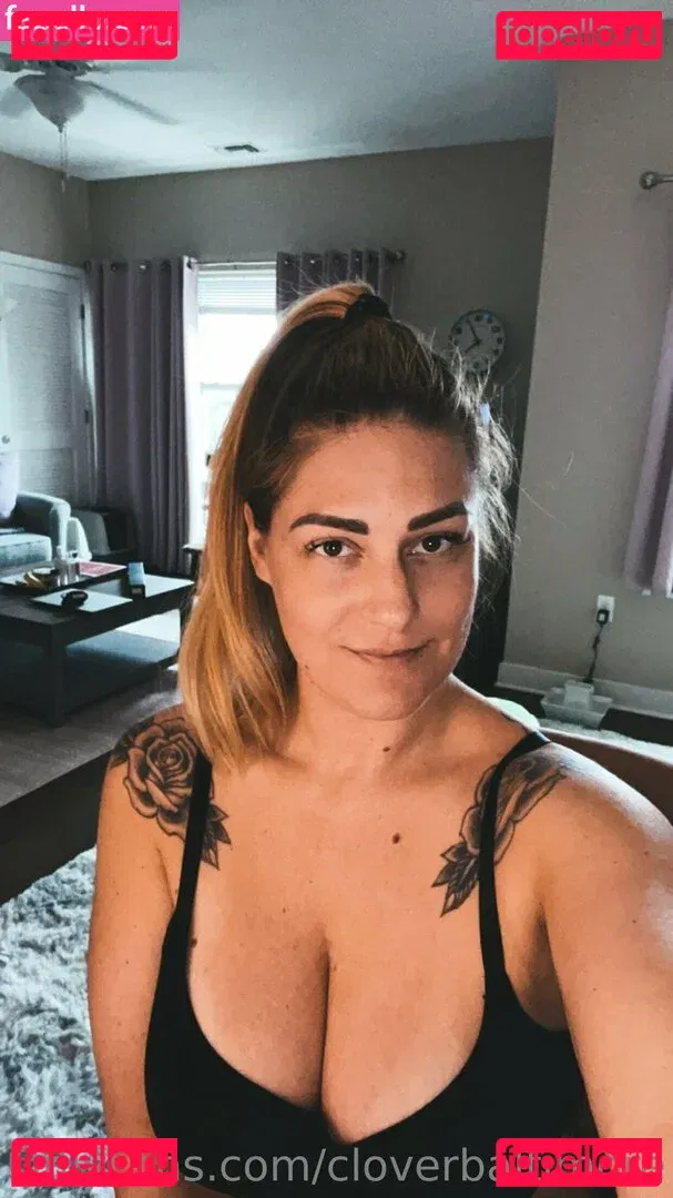 cloverbaltimore Onlyfans Photo Gallery 