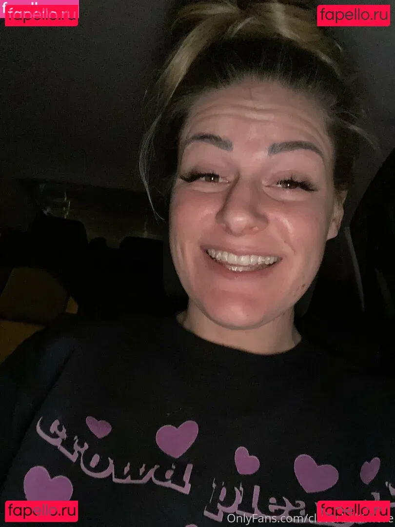 cloverbaltimore Onlyfans Photo Gallery 