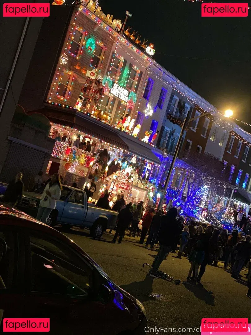 cloverbaltimore Onlyfans Photo Gallery 