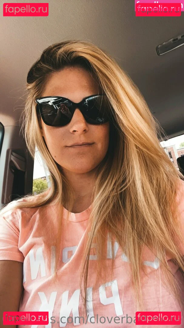 cloverbaltimore Onlyfans Photo Gallery 