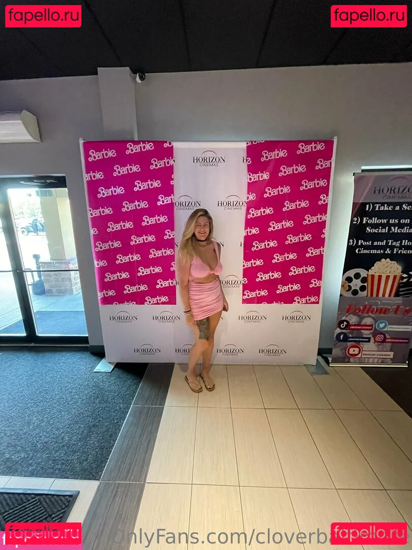 cloverbaltimore Onlyfans Photo Gallery 