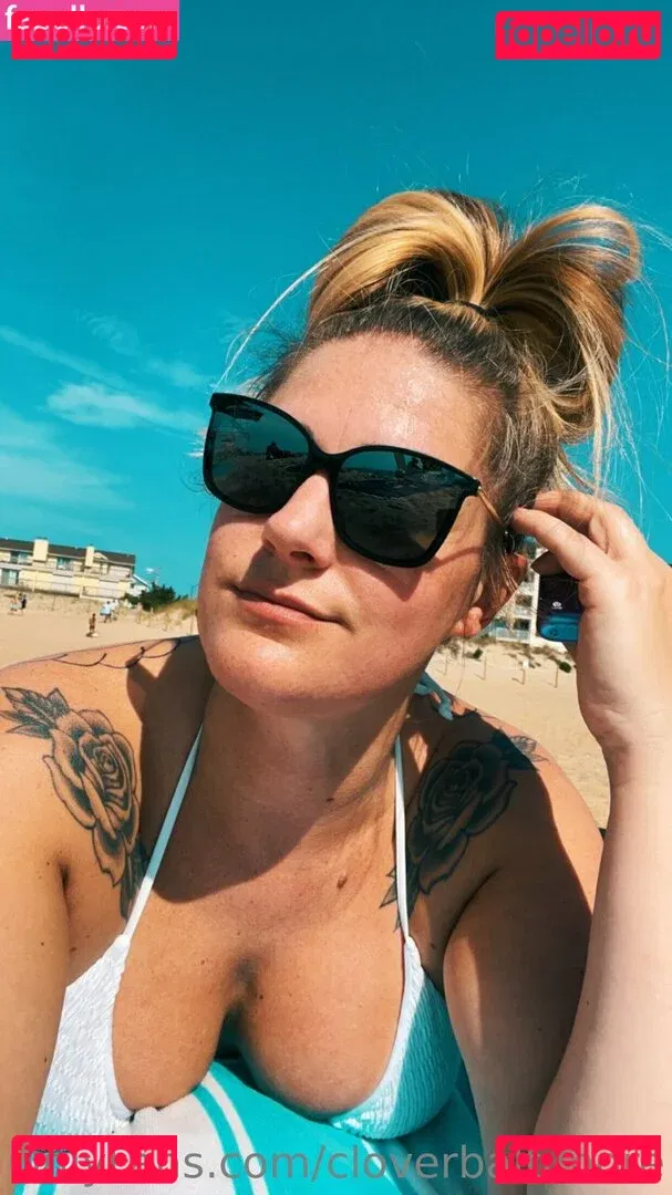 cloverbaltimore Onlyfans Photo Gallery 