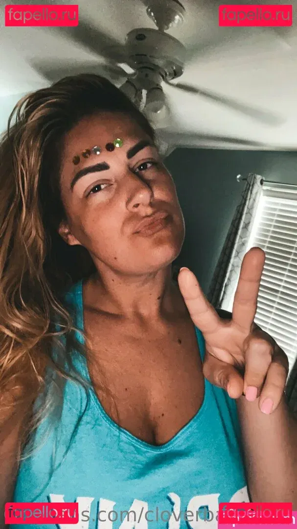 cloverbaltimore Onlyfans Photo Gallery 